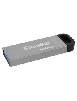 MEMORIA USB 128GB 3.2 KINGSTON DTKN/128GB