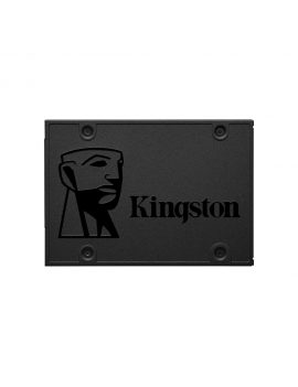 HARD DISK 2,5 SSD 240GB KINGSTON SOLID STATE