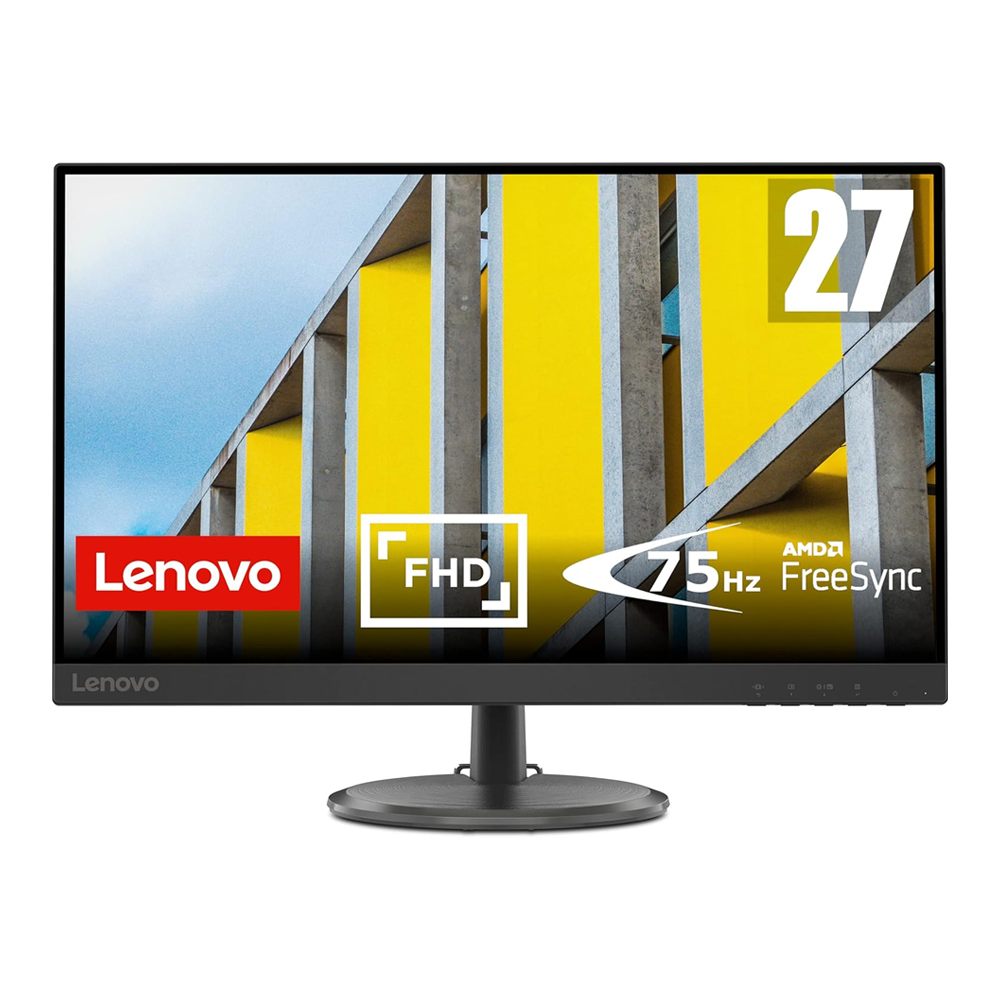 MONITOR LED 27'' LENOVO D27-30