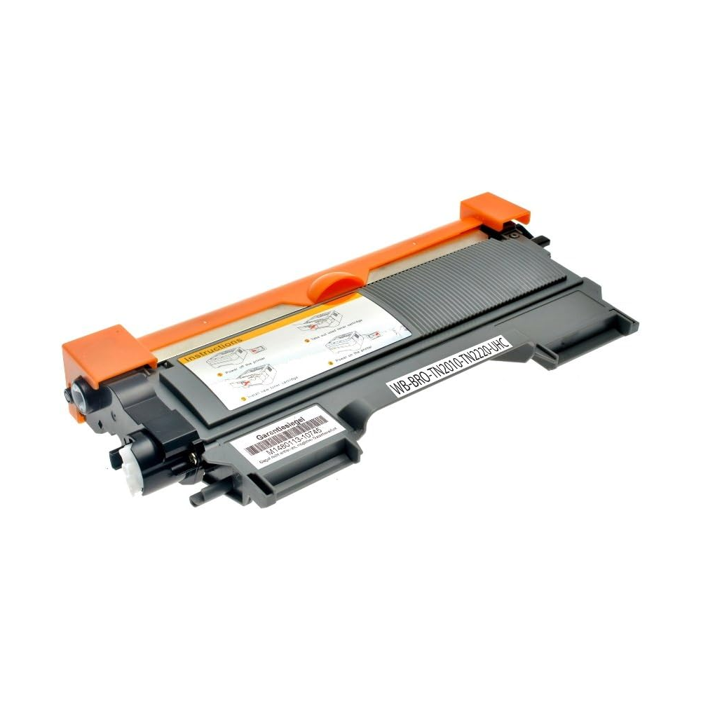 TONER COMPATIBILE BROTHER TN-2220 HL 2240/2250DN