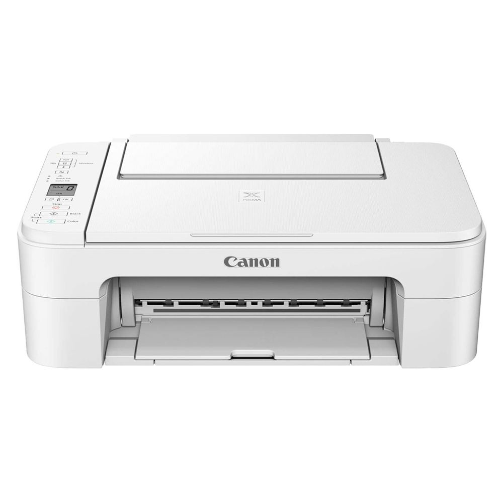 MULTIFUNZIONE INKJET CANON PIXMA TS3351