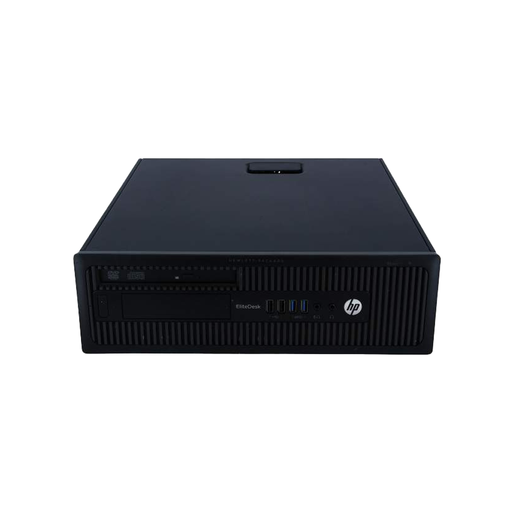 PC HP 800 G1 SFF I5-4590 RICONDIZIONATO GRADO A