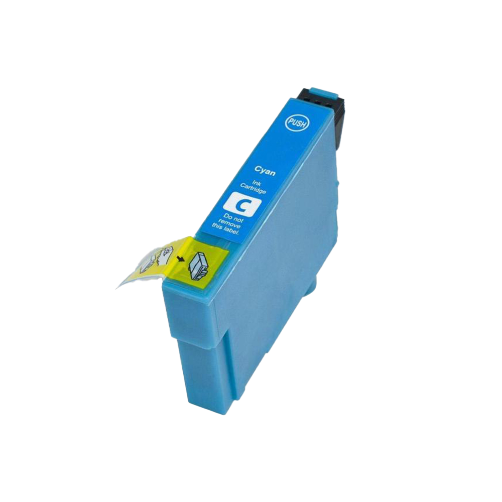 COMPATIBILE EPSON T0603 XL CIANO