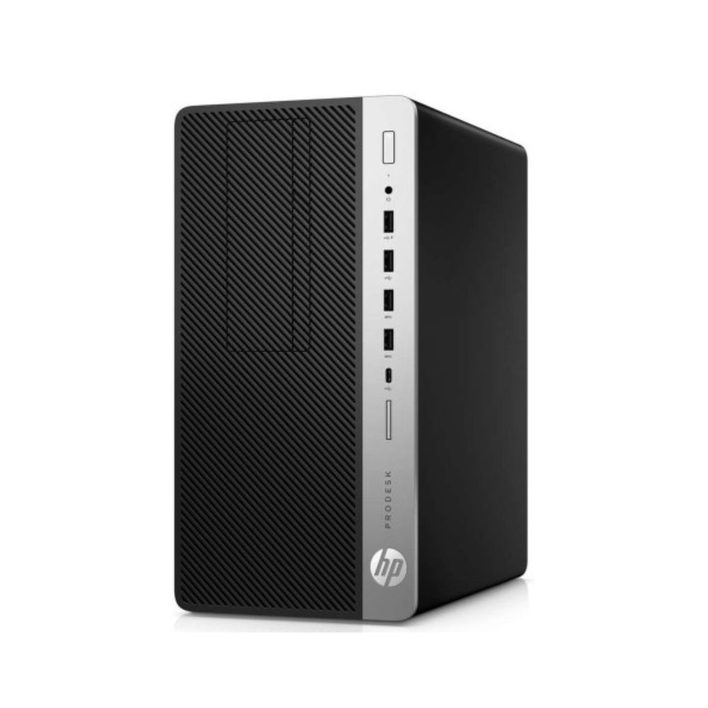 PC HP 600 G4 SFF I5-8500  RICONDIZIONATO GRADO A