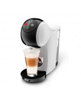 MACCHINA DA CAFFE' DELONGHI NESCAFE' DOLCE GUSTO WHITE