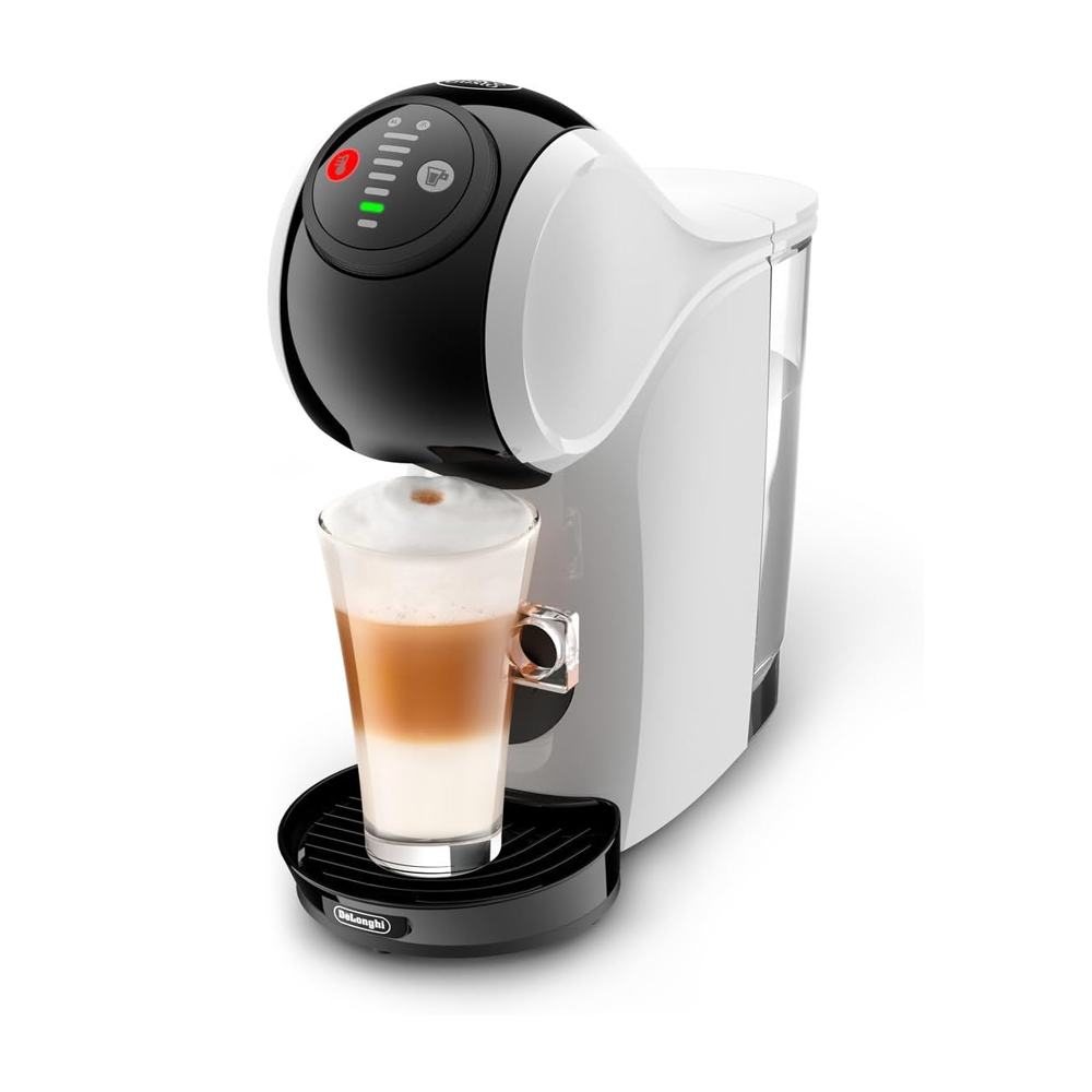 MACCHINA DA CAFFE' DELONGHI NESCAFE' DOLCE GUSTO WHITE