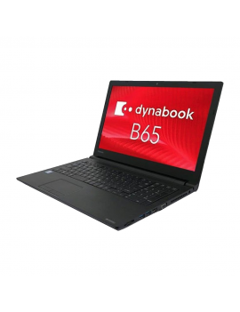 NOTEBOOK TOSHIBA RICONDIZIONATO GRADO A