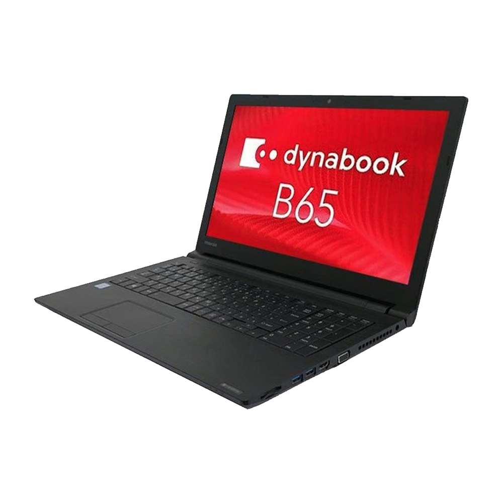 NOTEBOOK TOSHIBA RICONDIZIONATO GRADO A