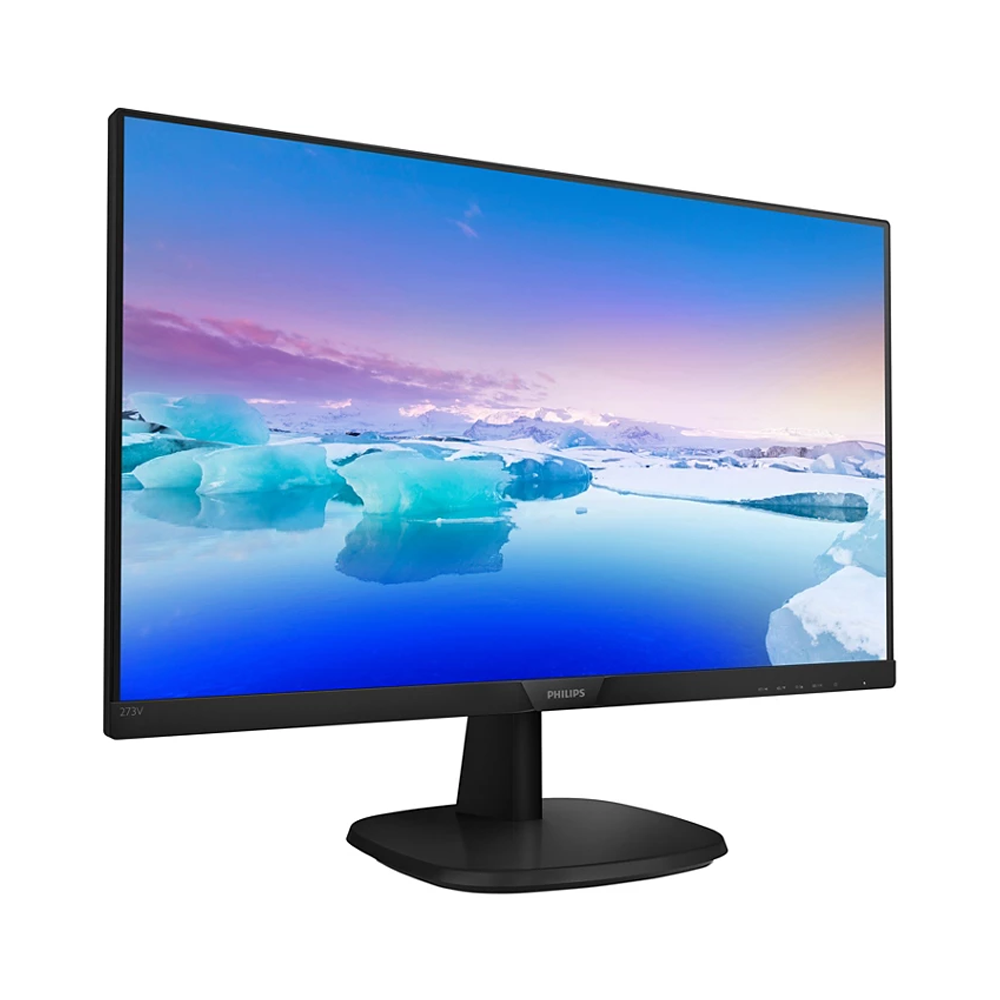 MONITOR 27'' PHILIPS IPS FULL HD