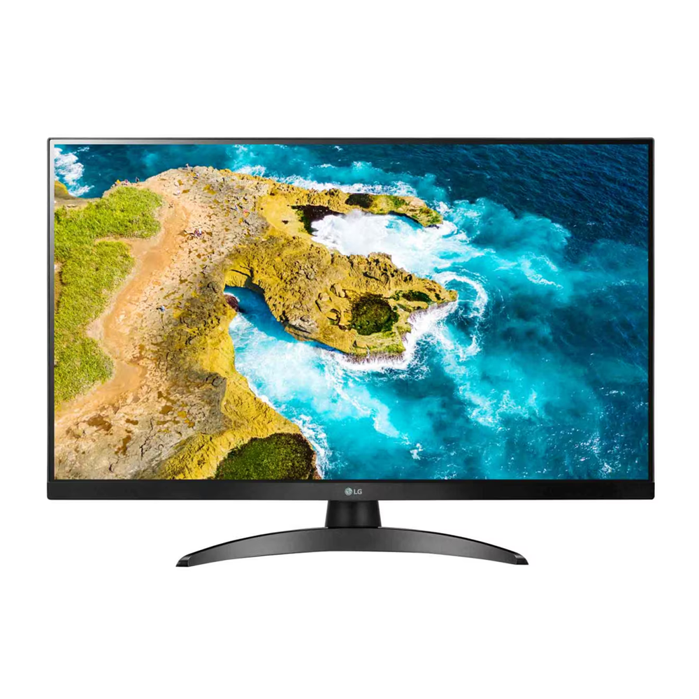 MONITOR LED TV 27