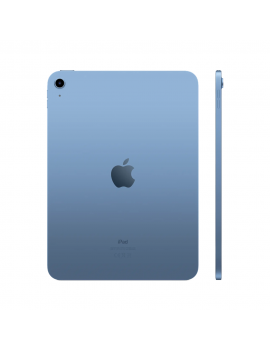 TABLET APPLE IPAD 10 BLUE ITALIA