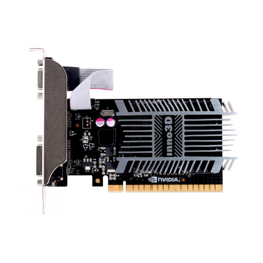 VGA PCI-E INNO3D GEFORCE GT 710 N710-1SDV-E3BX